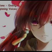 Ending Akatsuki No Yona