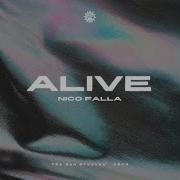 Alive Original Mix Nico Falla