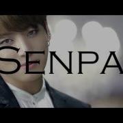 Senpai Bts Fan Made