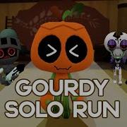 Dandy World Gourdy