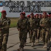Uzbek March