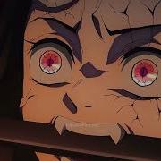 Nezuko Crying Edit
