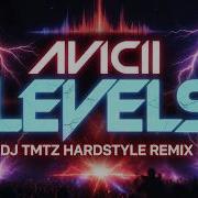 Avicii Levels Dj Tmtz