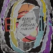 Berlin Gets Physical Mix