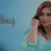 Şəbnəm Olmaz