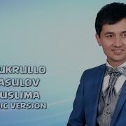 Muslimaxonim