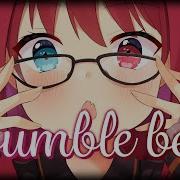 Nightcore Bumblebee