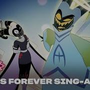 Hell Is Forever Hazbin Hotel