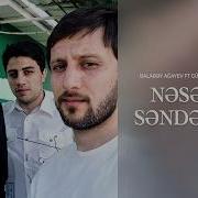 Nəsə Var Sende Nese