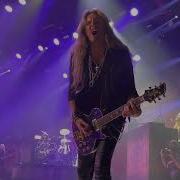 Whitesnake 2020