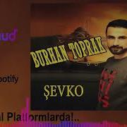 Şevko Burhan Toprak