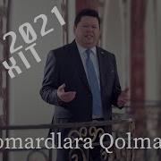 Nomardlara Qolmasin