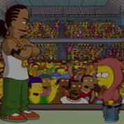 Bart Simpson X Xxxtentacion