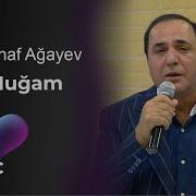 Manaf Agayev Seygah