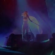 Royksopp Live 2022