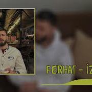 Izlerin Ferhhad