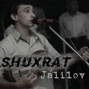 Shuhrat Jalilov