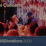 Michael Cassette