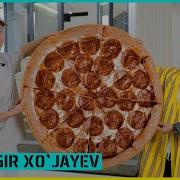 Jahongir Xo Jayev