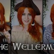 The Wellerman Cover