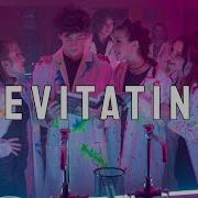 Levitating Acapella