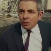 Mr Bean Chase