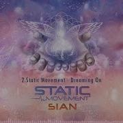 Ginan Indi Dreaming In Static
