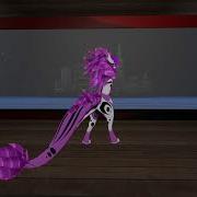 Wickerbeast Halloween Dance