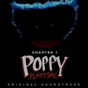 Poppy Playtime Ost Deep Sleep