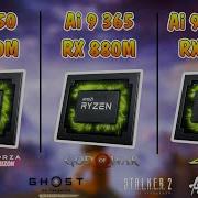 Amd Radeontm 860M Graphics
