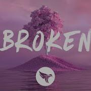 William Black Fairlane Broken