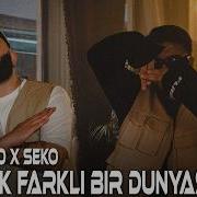 Cok Farqli Bir Dunyasan