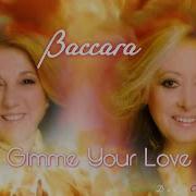 Baccara Remix