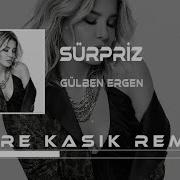 Surpriz Askim Remix