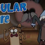 Regular Show Ytp Boom