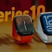 Apple Watch 10