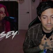 Lucky Stripped Halsey