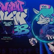 Fnf Always Here Song