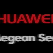 Aegean Sea Huawei
