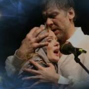 Дуэт Мельянцева Куряев