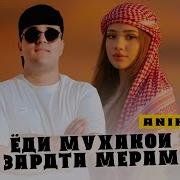 Аник Мс
