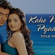 Kaho Naa Pyaar Hai
