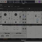 Bass Sound Bounce