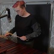 Halsey Marimba