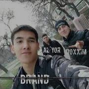 Doxxim Alyor Brand