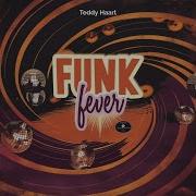 Teddy Haart Feel My Love