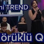 Horuklu Qiz
