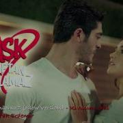 Ask Laftan Anlamaz Slowed
