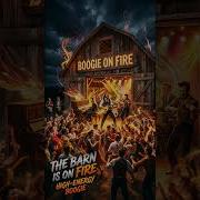 Loose Riffs The Barn Is On Fire