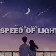 Mitchell Tenpenny Speed Of Light